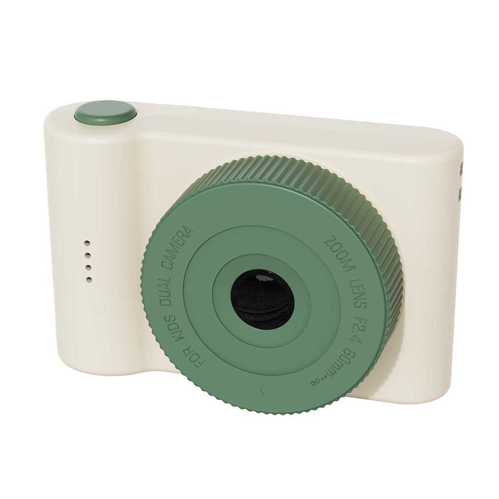 The ZooFamily, Urban Zoo barnkamera, 5-10 år - Dino