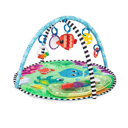 Baby Einstein Sea Floor Explorers™ 2-i-1 aktivitets-gym