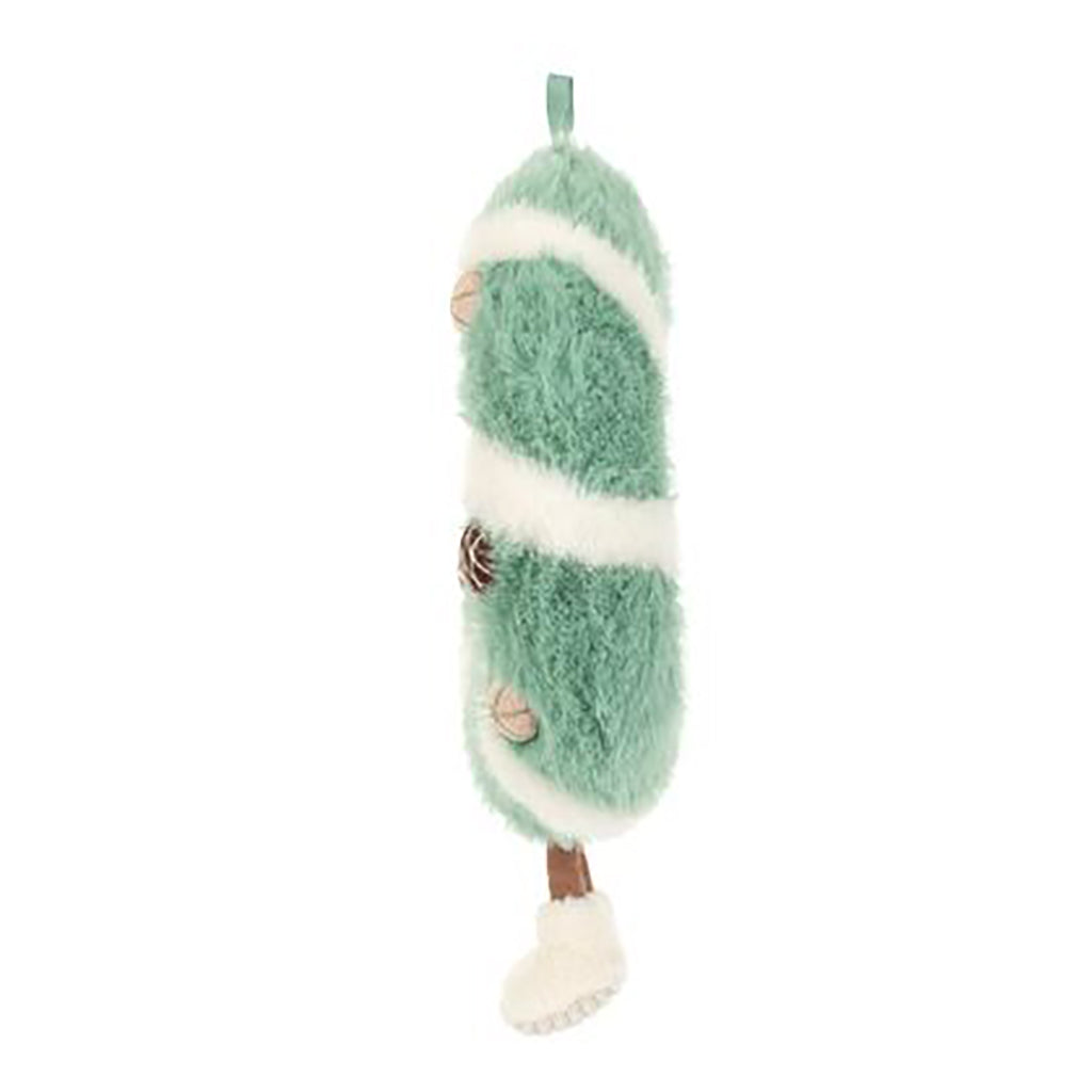 Jellycat-gosedjur, Amuseables Pinecone Wreath - 34 cm

