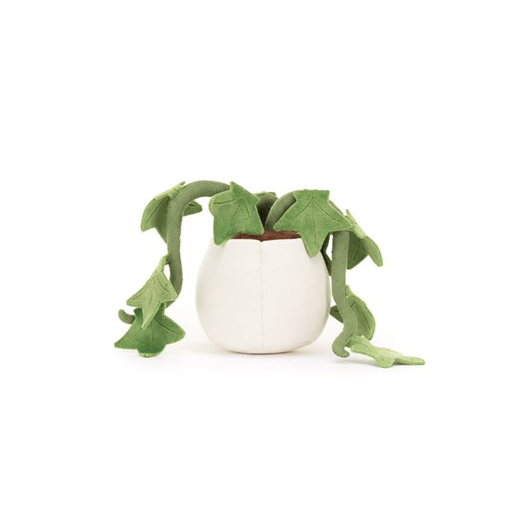 Jellycat gosedjur, Fun Plant, Amuseables Ivry - 16 cm