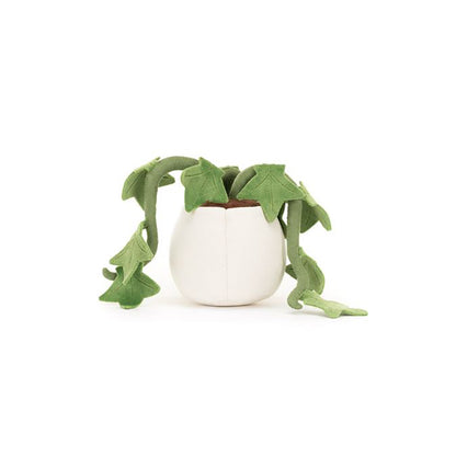 Jellycat gosedjur, Fun Plant, Amuseables Ivry - 16 cm