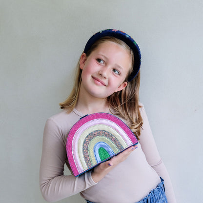 Mimi &amp; Lula - Smyckeskrin – Radiant Rainbow