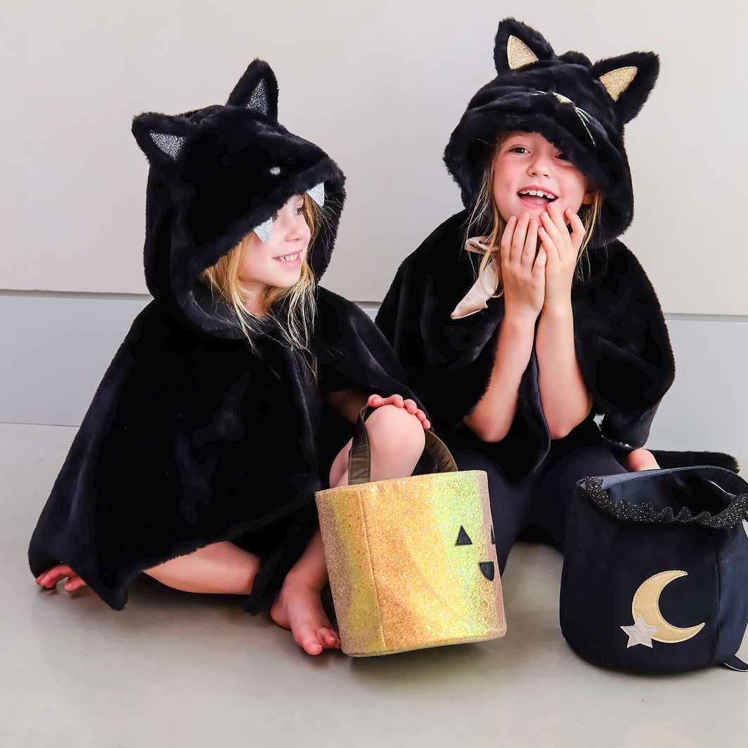 Mimi &amp; Lula Trick or Treat-godishink – Black Cauldron