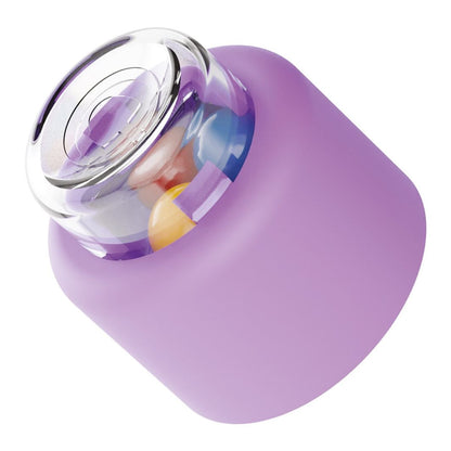 Quercetti Momy Soft - 4 mjuka klossar