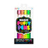 Ooly, magic Puffy Pens 6 stk - Neon