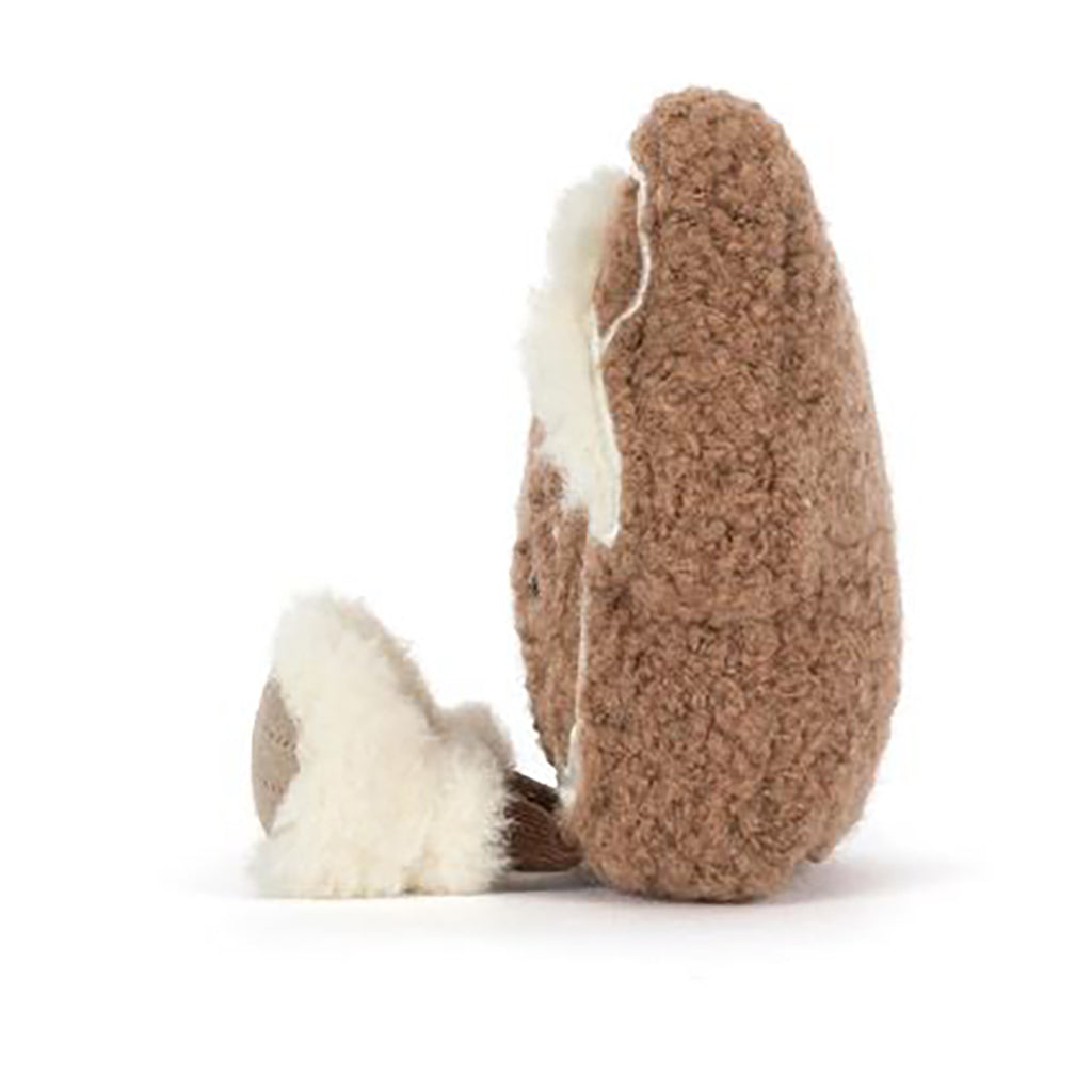 Jellycat-gosedjur, Amuseables pepparkakshus - 18 cm