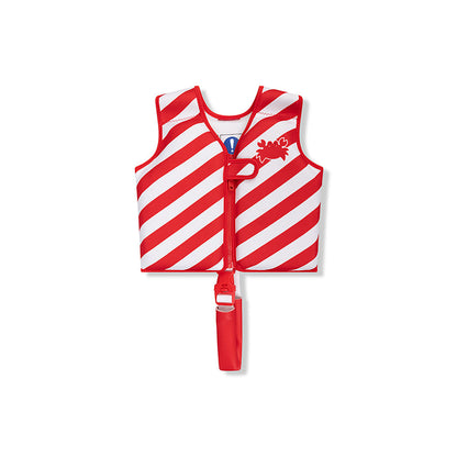 Swim Essentials, Simväst 11-15 kg - Oh Crab
