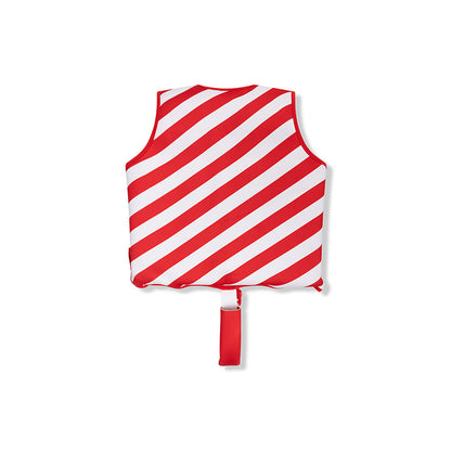 Swim Essentials, Simväst 11-15 kg - Oh Crab