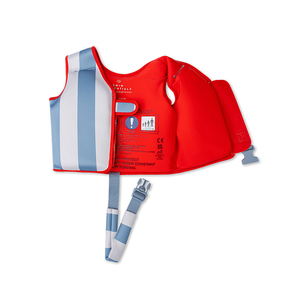 Swim Essentials, Simväst 18–30 kg - Catch Of The Day