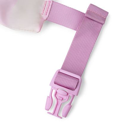 Swim Essentials - Flytväst med armkuddar 15-30 kg - Pink Flower Market