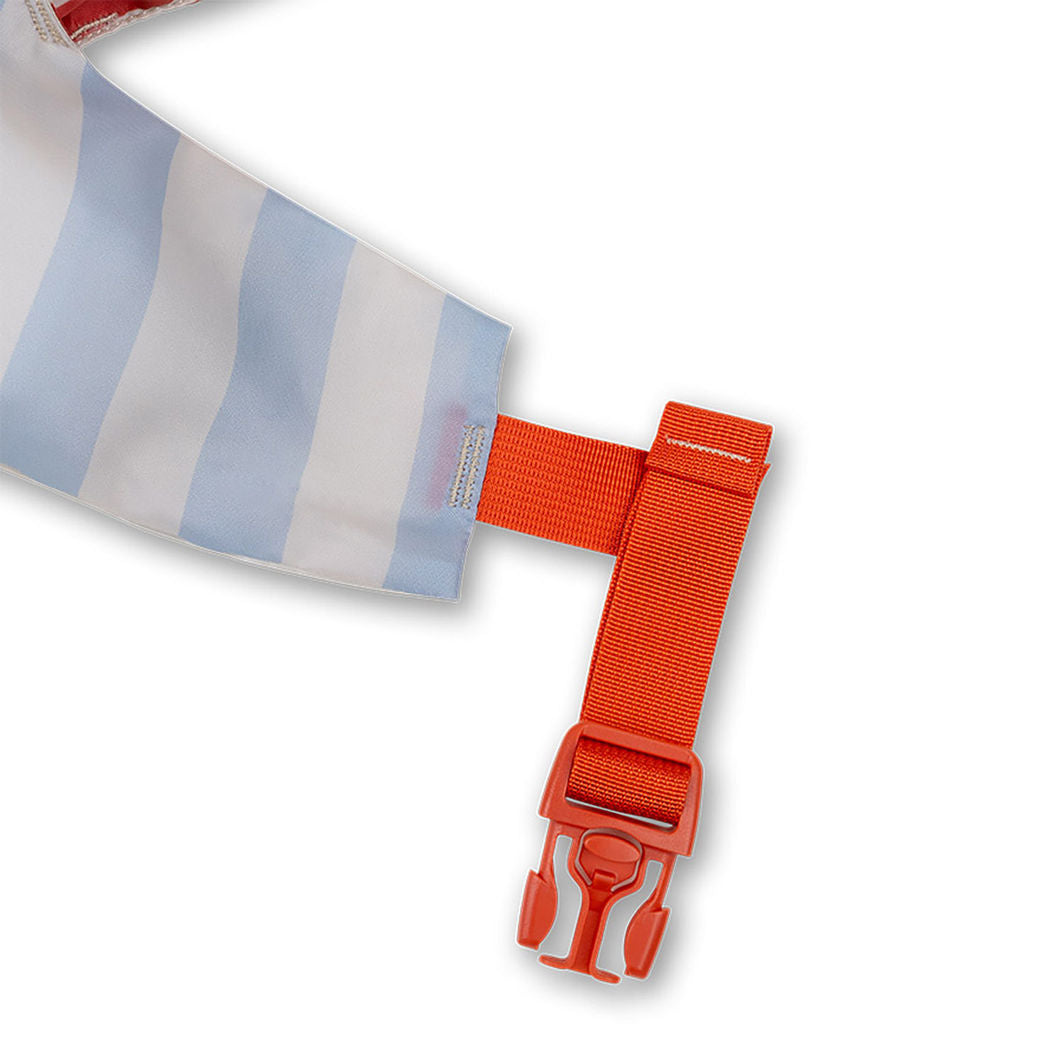Swim Essentials, Flytväst med armkuddar 15-30 kg - Seas the Day