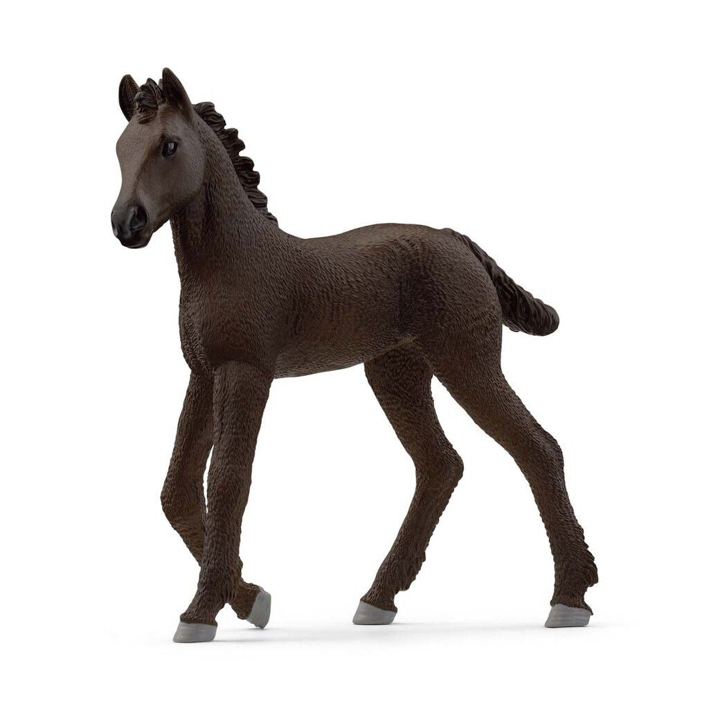 Schleich häst, Frieser föl