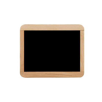 Vilac Jeujura, Dubbelsidig Tavla - 37x31 cm