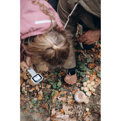 Kidyexplore, Flexibel Upptäckarkamera med 1 meter sladd - Grön