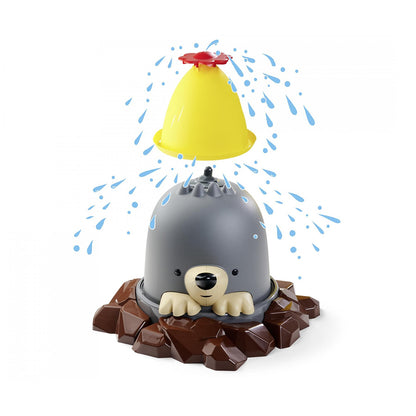 AquaPlay Sprinkler til vandbane, Moli