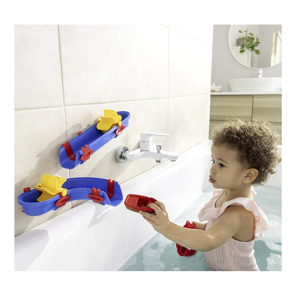 Aquaplay vattenleksak, Sploshy Cascade