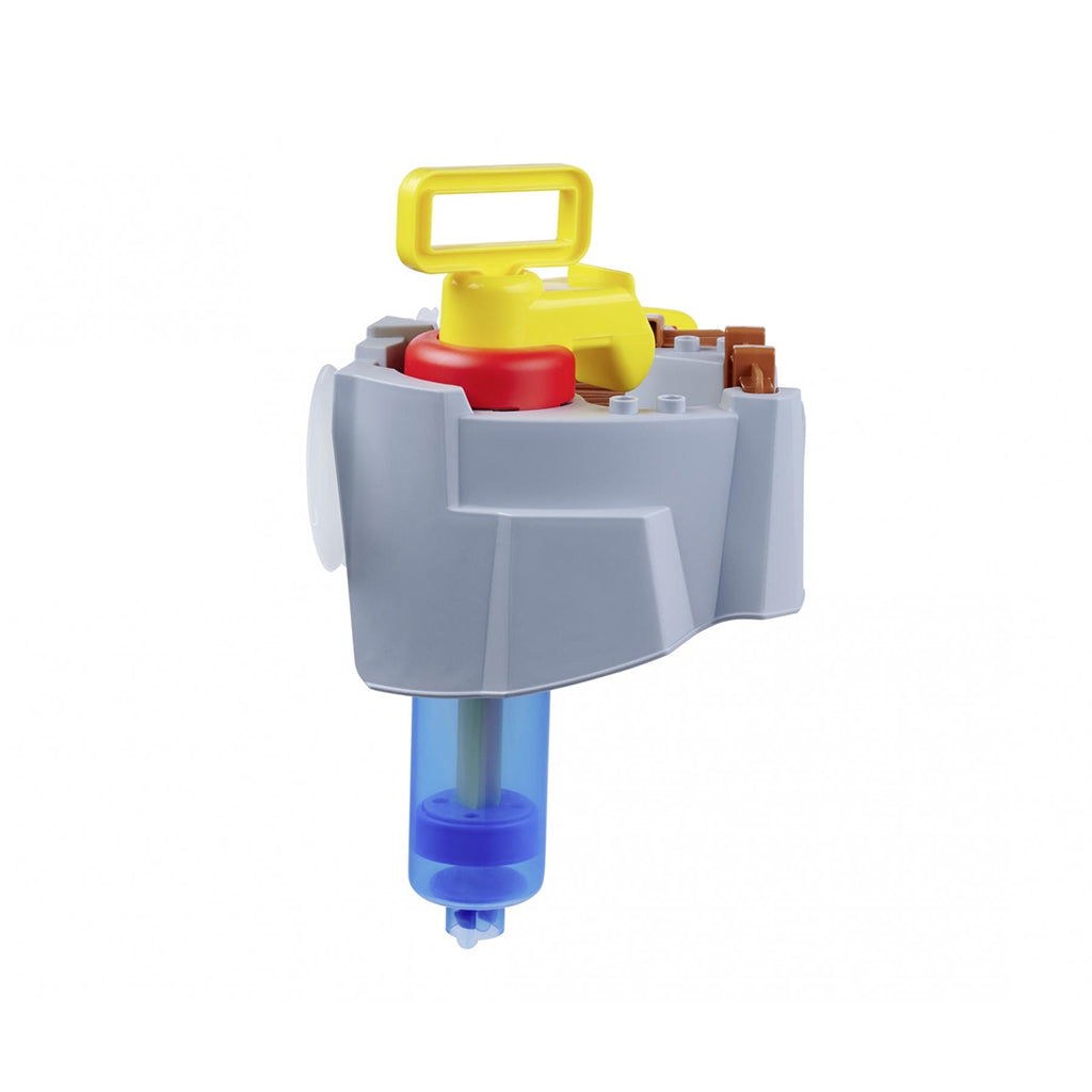 Aquaplay vattenspel, Sploshy Mountain