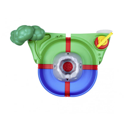 Aquaplay vattenspel, Sploshy Volcano