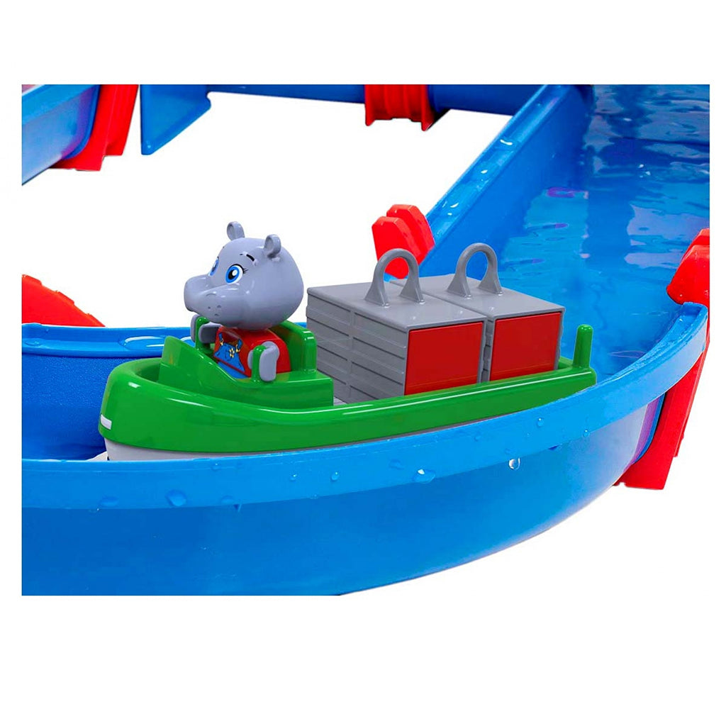 Aquaplay vattenbana, SuperSet