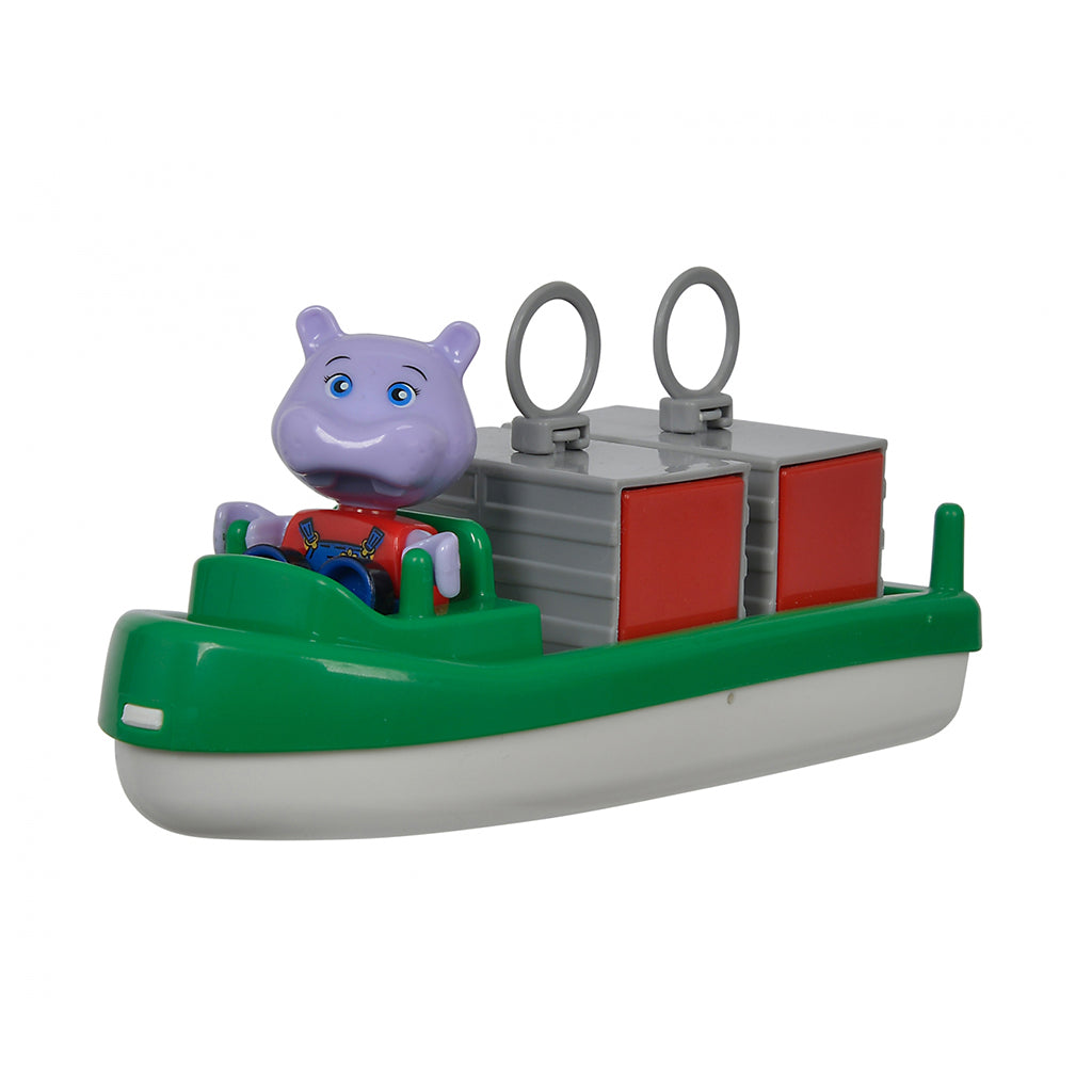 Aquaplay vattenbana, SuperSet