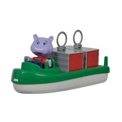 Aquaplay vattenbana, SuperSet