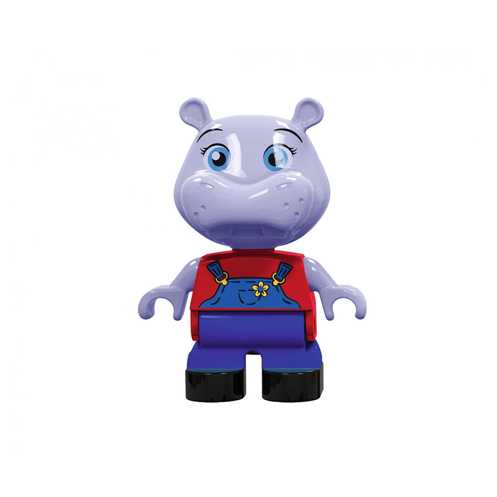 Aquaplay vattenbana, SuperSet