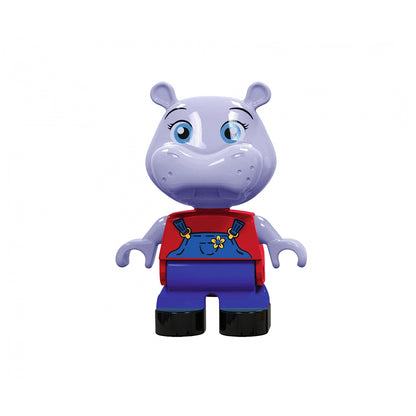 Aquaplay vattenbana, SuperSet