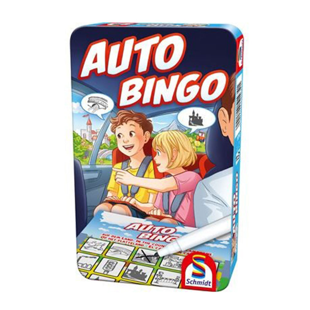 Bilbingo