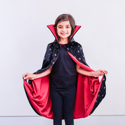 Mimi &amp; Lula-keps – Vampyr
