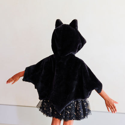 Mimi &amp; Lula – Keps – Furry Bat