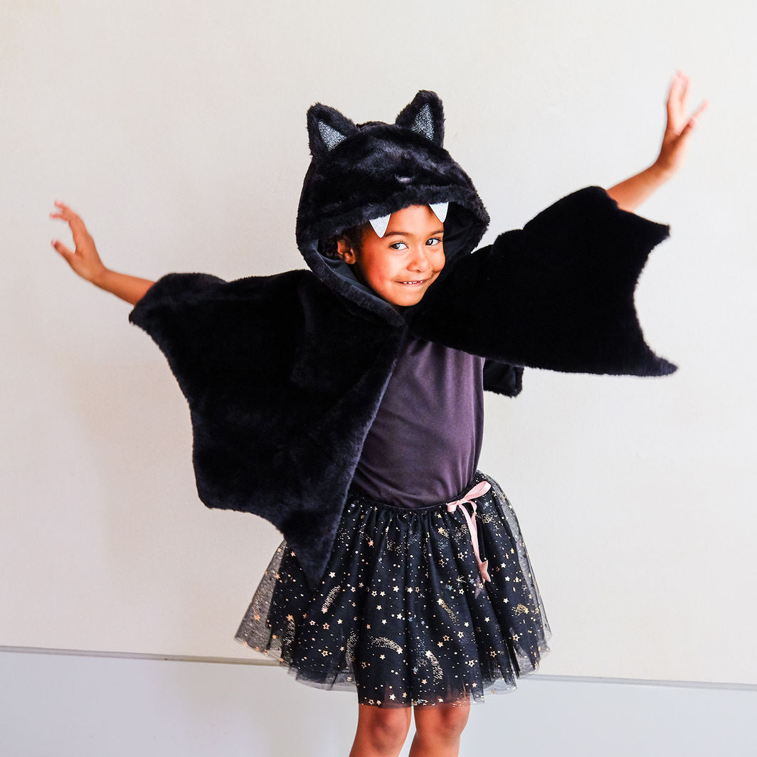Mimi &amp; Lula – Keps – Furry Bat