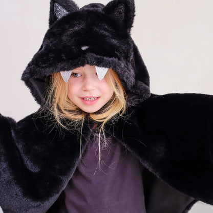 Mimi &amp; Lula – Keps – Furry Bat
