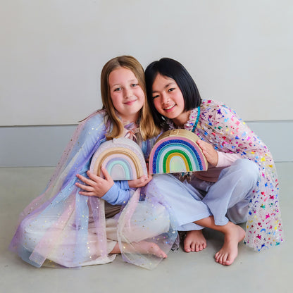 Mimi &amp; Lula Smyckeskrin – Rainbow Dreamwish