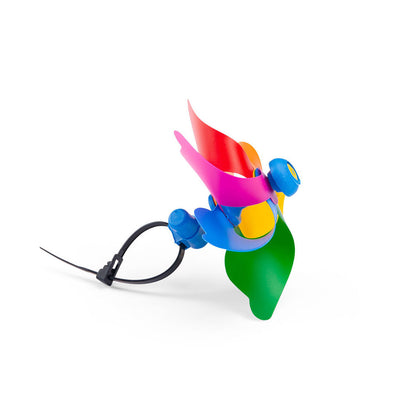 Moulin Roty - Vindsnurra för cykelstyret - Aujourd&