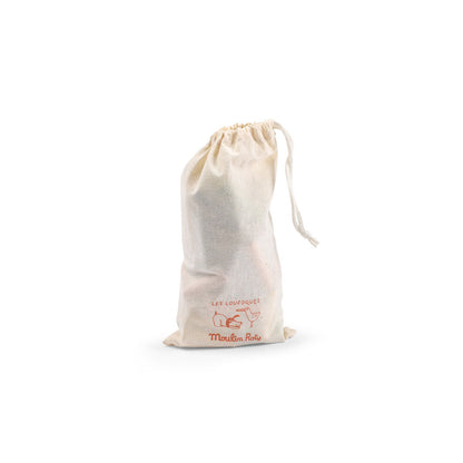 Moulin Roty - Spel - Megatornet - Les Loufoques