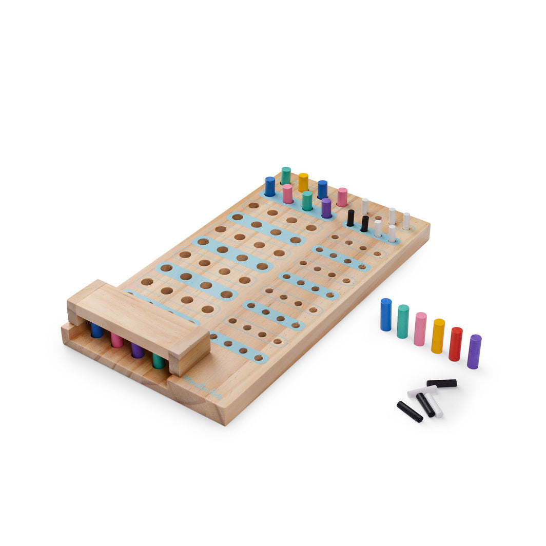 Moulin Roty Spel, Mastermind - Les Loufoques