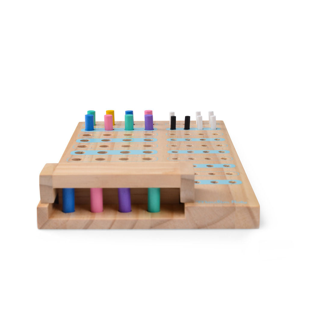 Moulin Roty Spel, Mastermind - Les Loufoques