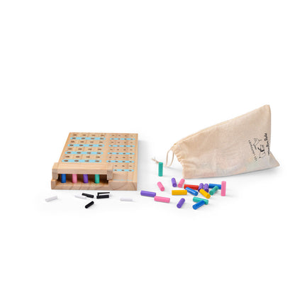 Moulin Roty Spel, Mastermind - Les Loufoques