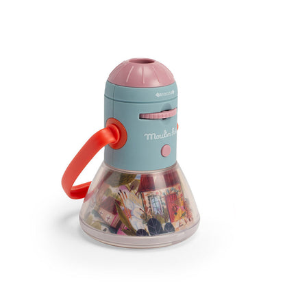 Moulin Roty Projektor, Fortæl en historie - Les Minouchkas