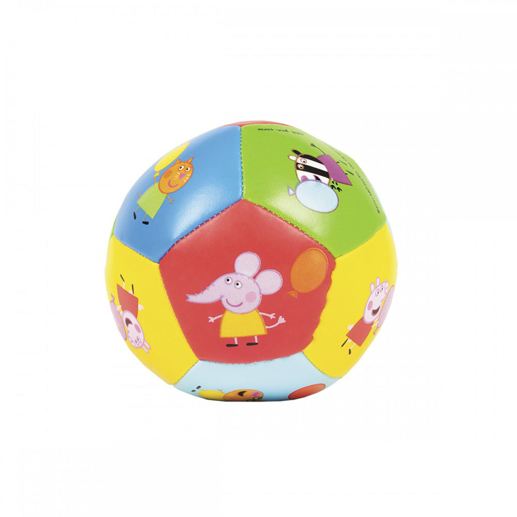 Petit Jour Paris mjuk boll, Gurli gris