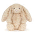 Jellycat bamse, Franilla Luxe kanin - 31 cm