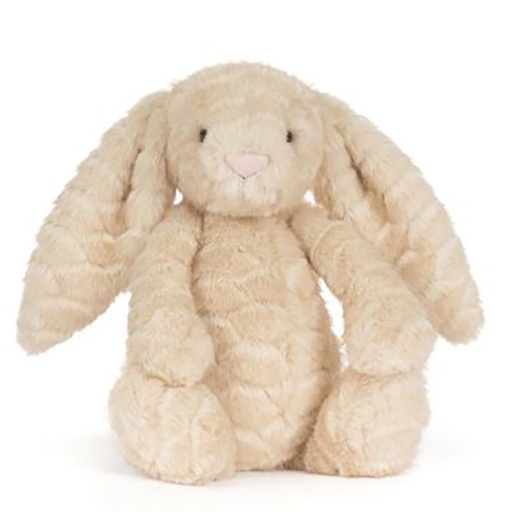 Jellycat-gosedjur, Franilla Luxe-kanin - 31 cm