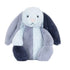 Jellycat bamse, Puddlesea kanin orignal - Patchwork
