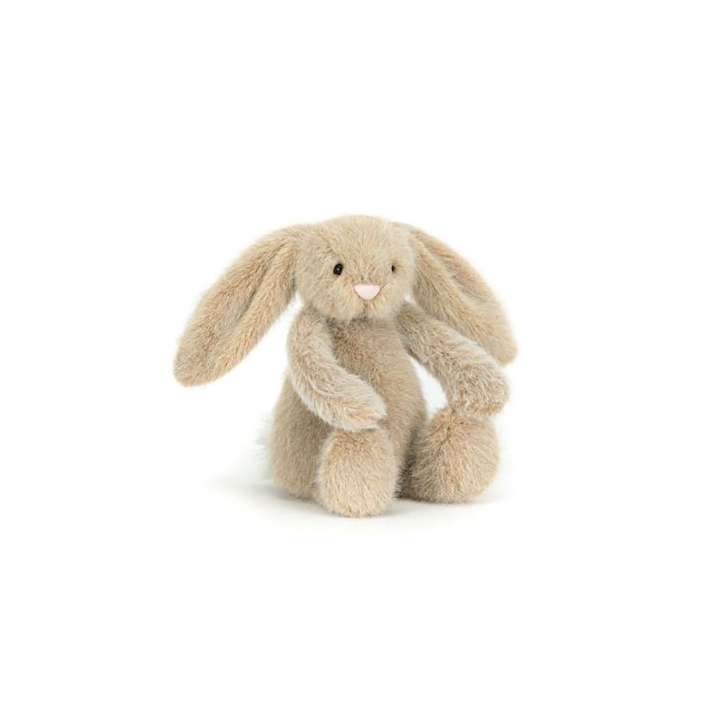 Jellycat bamse, Flufflet Oat kanin - 18 cm
Rich text editor
