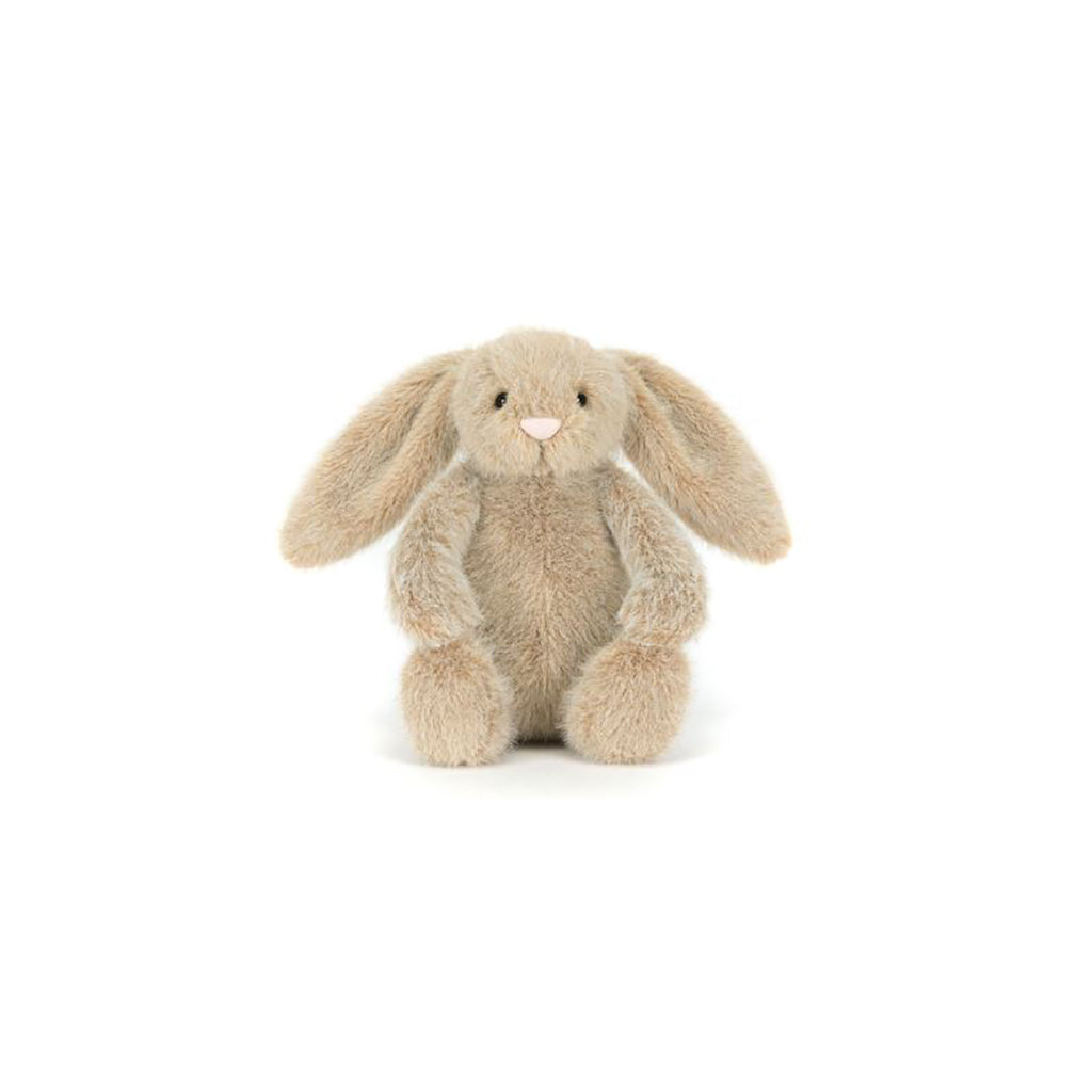 Jellycat gosedjur, Flufflet Oat kanin - 18 cm