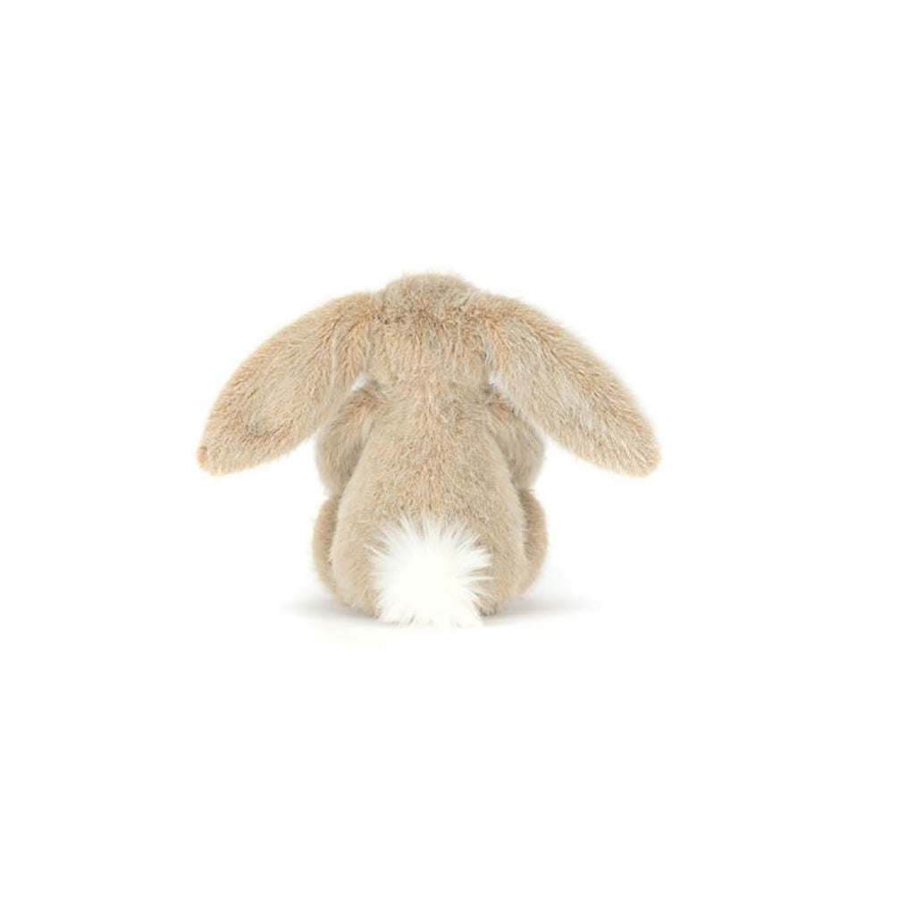 Jellycat gosedjur, Flufflet Oat kanin - 18 cm