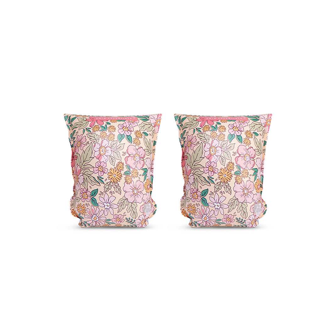 Swim Essentials, Badevinger 0-2 år - Blossom