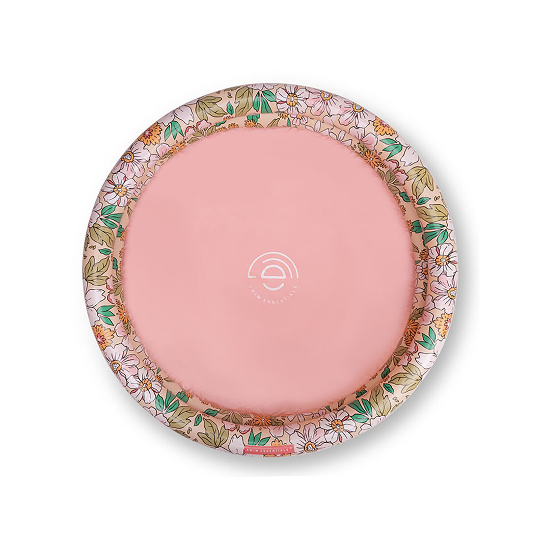 Swim Essentials, Bassäng 100 cm - Blossom