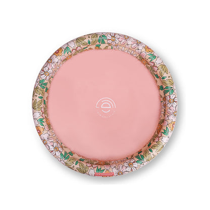Swim Essentials, Bassäng 100 cm - Blossom