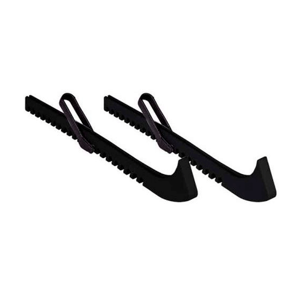 Supreme SR skridskoskydd, svart